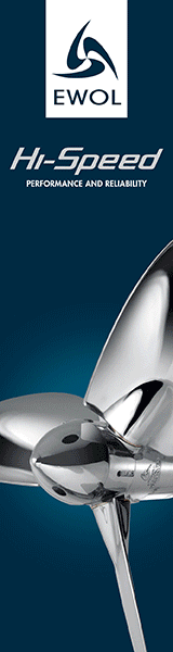 EWOL Propellers